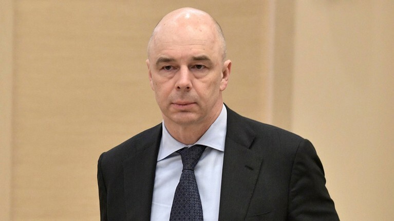 Силуанов ответил на вопрос, стоит ли вкладывать в валюту — Daily Storm