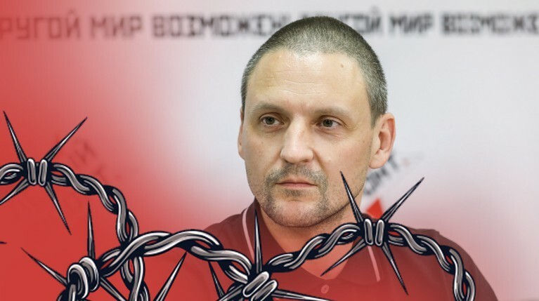 «Жестокость, граничащая с идиотизмом». Оппозиционеры призывают прекратить издеваться над Сергеем Удальцовым — Daily Storm