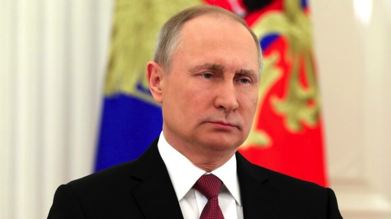 Путин обратится к россиянам по поводу пенсионной реформы 29 августа — Daily Storm
