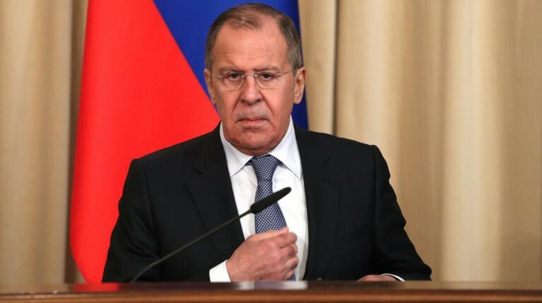 Лавров: Гнойник в Идлибе нужно ликвидировать — Daily Storm