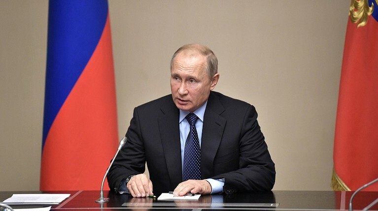 Путин рассказал, почему выступал против повышения пенсионного возраста в 2000-х — Daily Storm