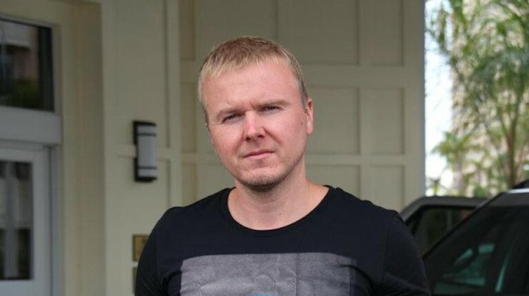 Главред ЦУРа пообещал сам найти убийц коллег в ЦАР — Daily Storm