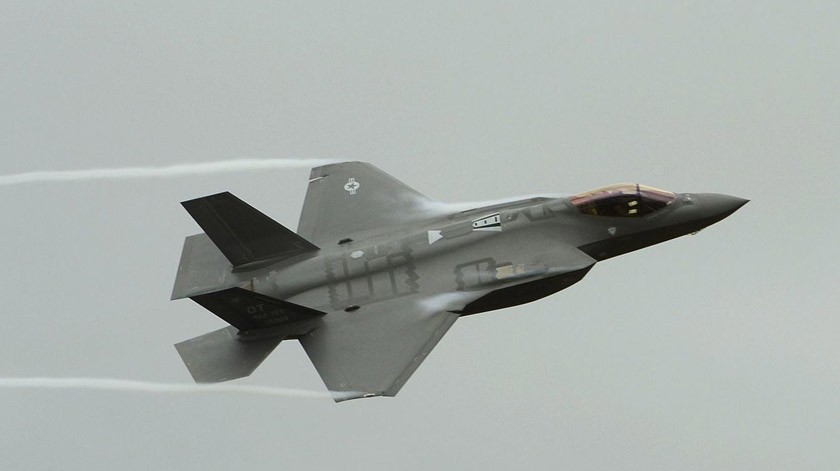 F-35