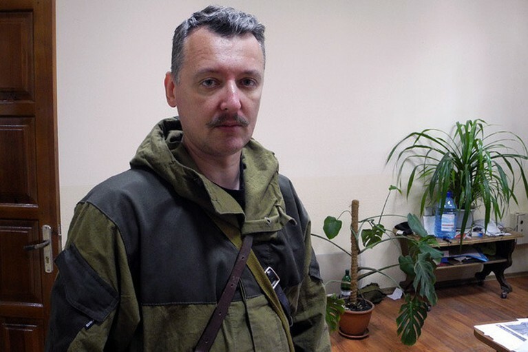 Стрелков высказал версии убийства Захарченко — Daily Storm