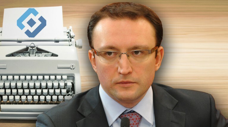 Вневедомственная проблема: в Роскомнадзоре нет пресс-секретаря — Daily Storm