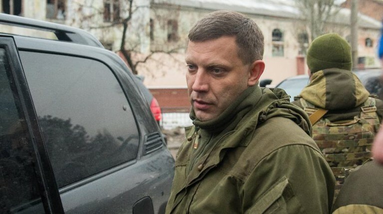 СМИ: В причастности к убийству Захарченко заподозрили его охранника — Daily Storm