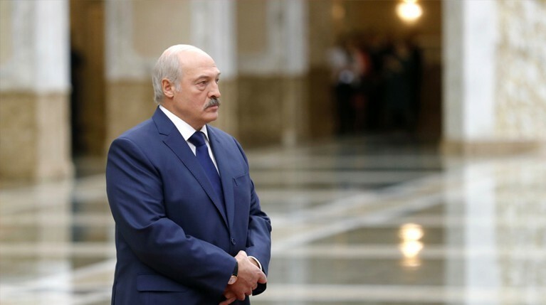 «Прилично закладывают»: Лукашенко начал борьбу с пьянством в правительстве — Daily Storm