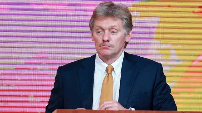 Руководитель пресс-службы президента РФ отметил, что у главы государства достаточно напряженный график Фото: © GLOBAL LOOK press
