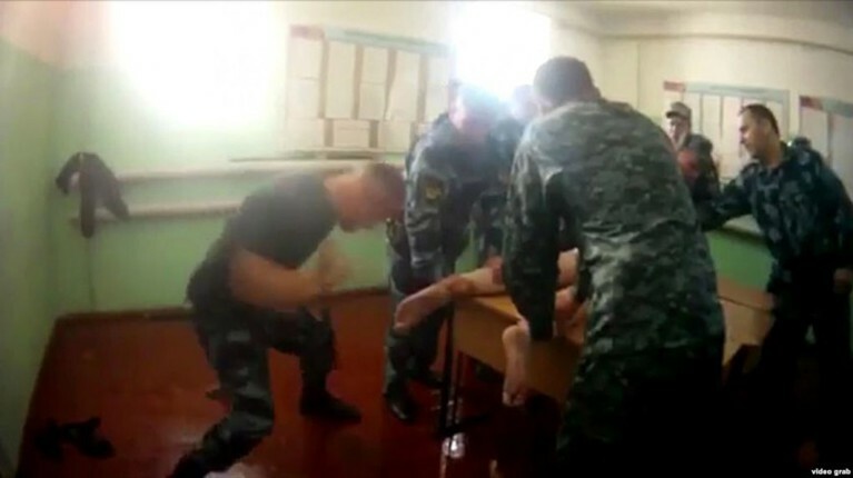 Двух сотрудников ярославского УФСИН задержали по делу о пытках — Daily Storm