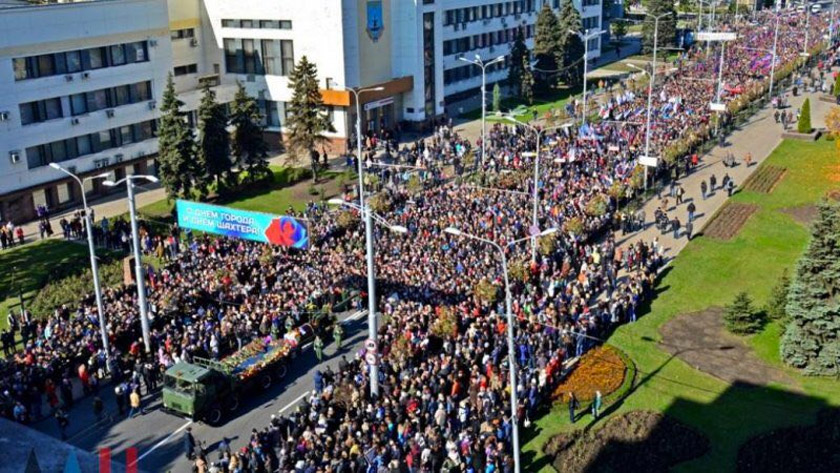 В республике объявлены дни траура — 1, 2 и 3 сентября undefined