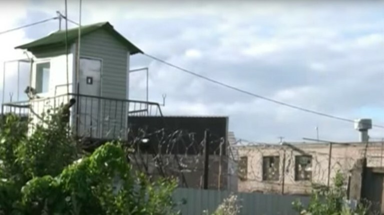 Сотрудники ярославской ИК-1 заявили, что снимали пытки для отчета перед начальством — Daily Storm