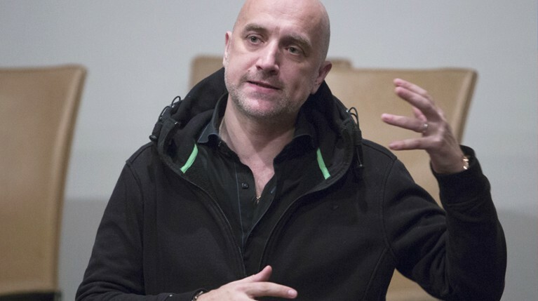 Прилепин: Киеву не удалось дестабилизировать ДНР убийством Захарченко — Daily Storm