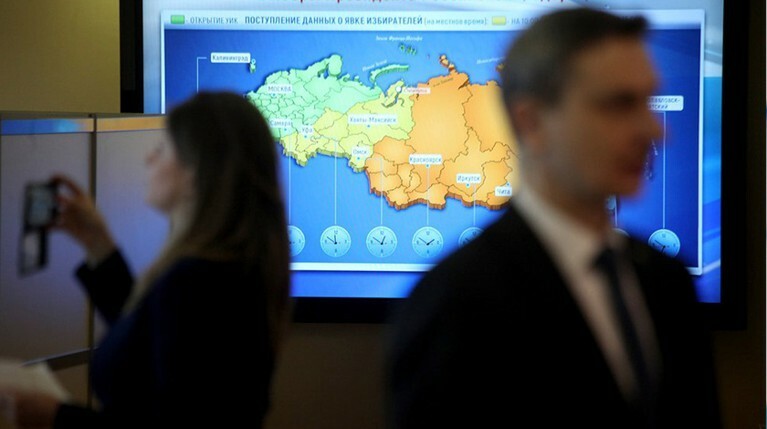 В ЦИК и Роскомнадзоре обвинили Google во вмешательстве в российские выборы — Daily Storm