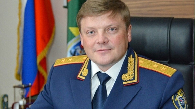 Ранее СМИ сообщили, что начальник ГСУ СКР по Татарстану — основной претендент на пост руководителя столичного главка ведомства