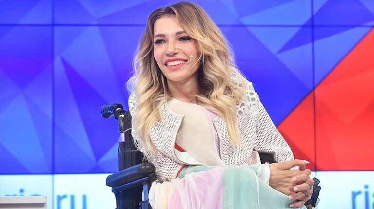 Юлия Самойлова призвала Госдуму позаботиться о больных детях — Daily Storm