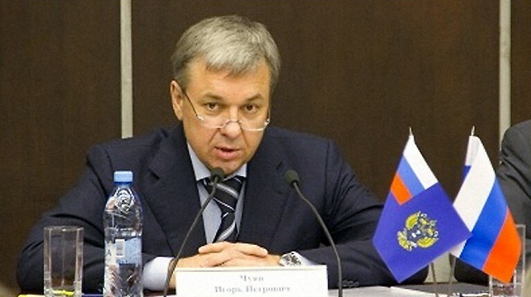 Экс-глава Росалкоголя намерен получить гражданство Израиля — Daily Storm