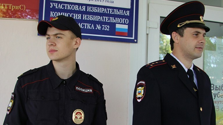 В ведомстве заявили, что серьезных нарушений в единый день голосования не зафиксировано
