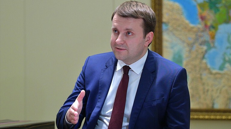 Орешкин предсказал стабилизацию курса рубля в ближайшие 12 месяцев — Daily Storm