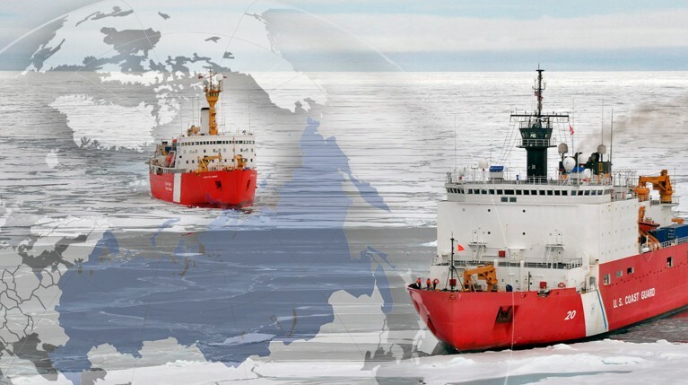 России нужно еще десять лет на развитие Северного морского пути — Daily Storm