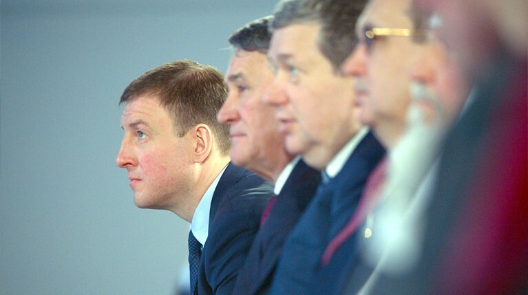 В парламенты 83 регионов внесены поправки о сохранении льгот в предпенсионном возрасте — Daily Storm