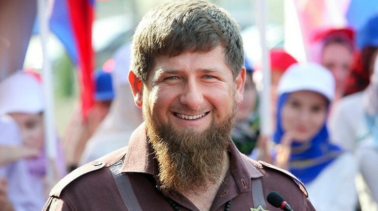 Кадыров предположил, что Навальный спрячется от вызвавшего его на дуэль Золотова — Daily Storm