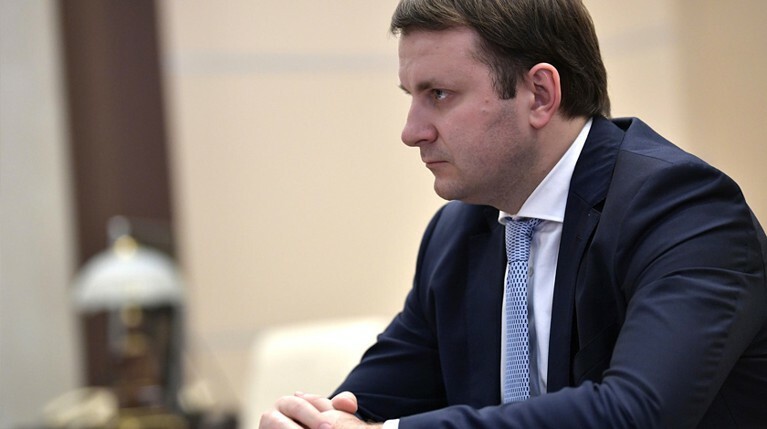 Орешкин: Россия справится с глобальным кризисом среди развивающихся стран — Daily Storm