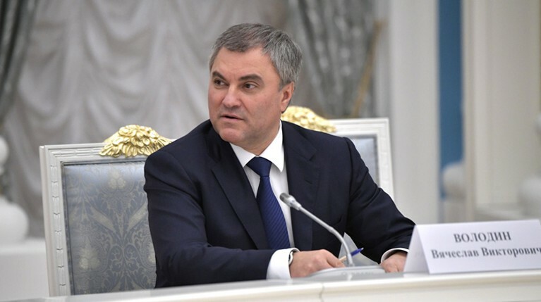 Спикер Госдумы считает, что власти республики делают все, чтобы город стал жемчужиной Северного Кавказа