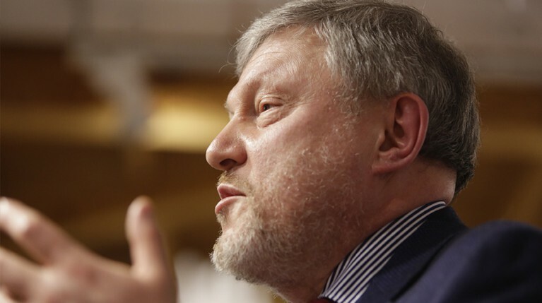 Явлинский назвал Путина негодным президентом — Daily Storm