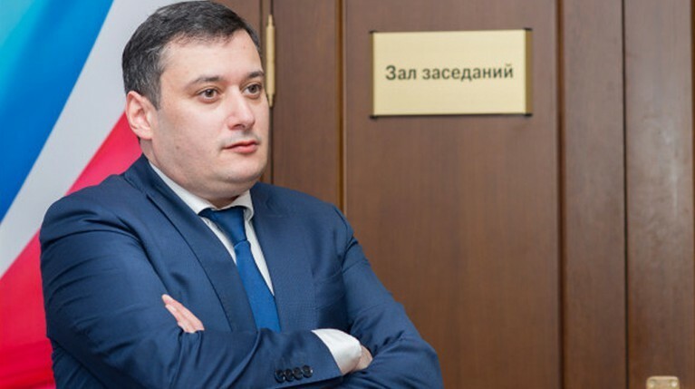 Хинштейн после скандала с Жириновским подаст заявление в комиссию Госдумы по этике — Daily Storm