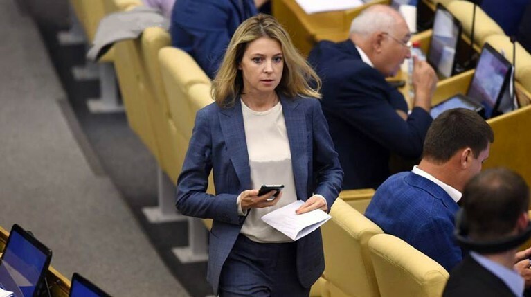 Фракция «Единой России» рекомендует Госдуме кандидатуру на пост председателя комиссии