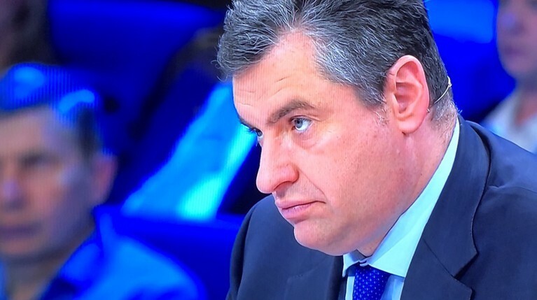 Глава комитета Госдумы по международным делам особо отметил роль парламентской дипломатии
