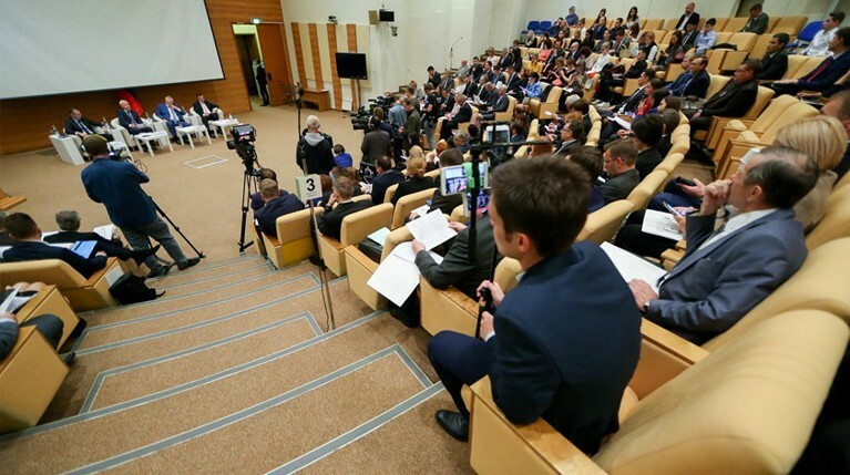 В Госдуме забраковали законопроект об отмене уголовного наказания за репосты — Daily Storm