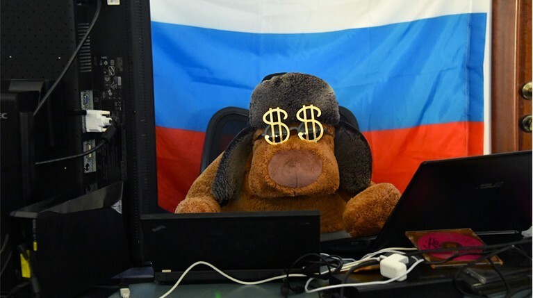 Россию обвинили в попытке выкрасть данные из химлаборатории Шпица — Daily Storm