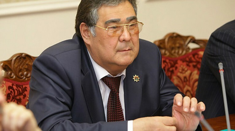 Экс-губернатор Кузбасса сказал, что «не может без работы»