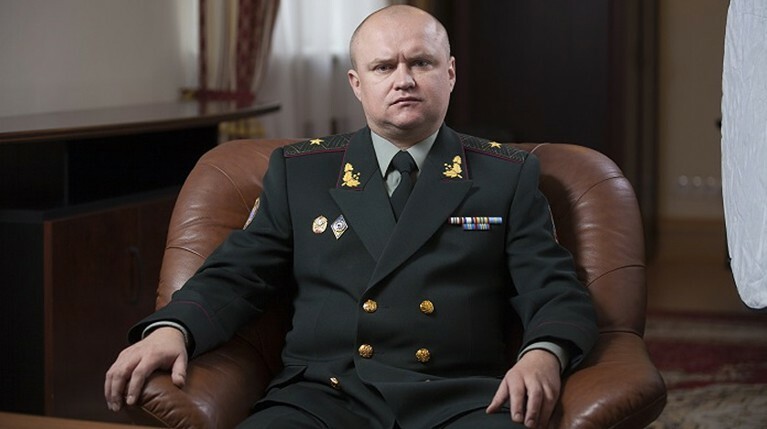 В то же время в отношении депутата Верховной рады Антона Геращенко заведено уголовное дело за незаконное обогащение
