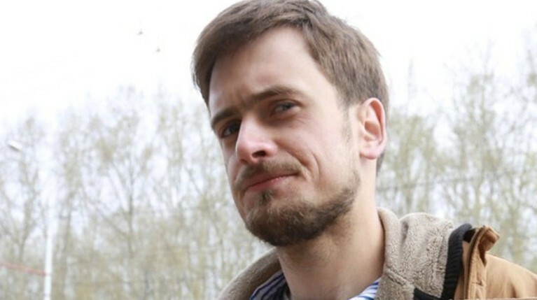 Петр Верзилов пришел в сознание — Daily Storm