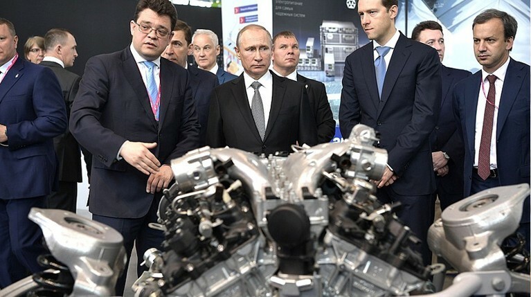Путин запретил ГИБДД снимать номера с автомобилей — Daily Storm