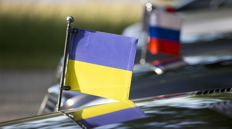 Климкин заявил о существовании «экзистенциального» конфликта между Украиной и Россией — Daily Storm