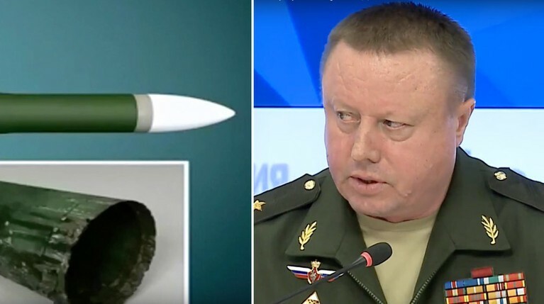 В Минобороны РФ назвали воинскую часть ВСУ, чей «Бук» сбил MH17 — Daily Storm