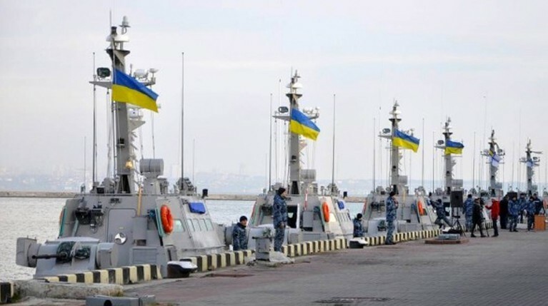 Украина планирует создать базу ВМС в Азовском море до конца 2018 года — Daily Storm