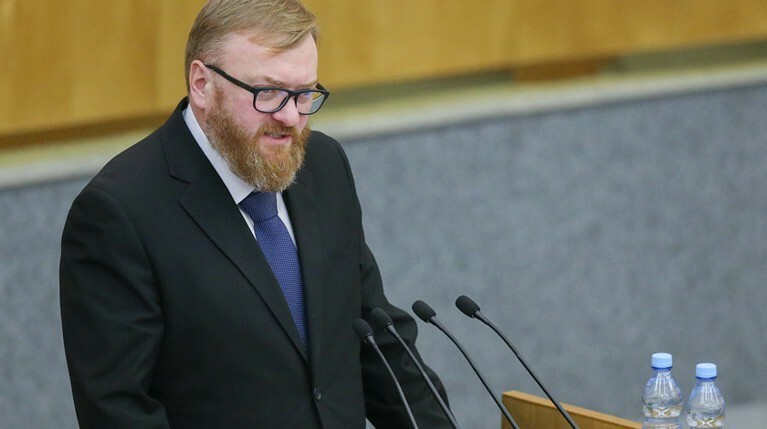 Депутат Госдумы предложил ввести в России «сухой закон» — Daily Storm