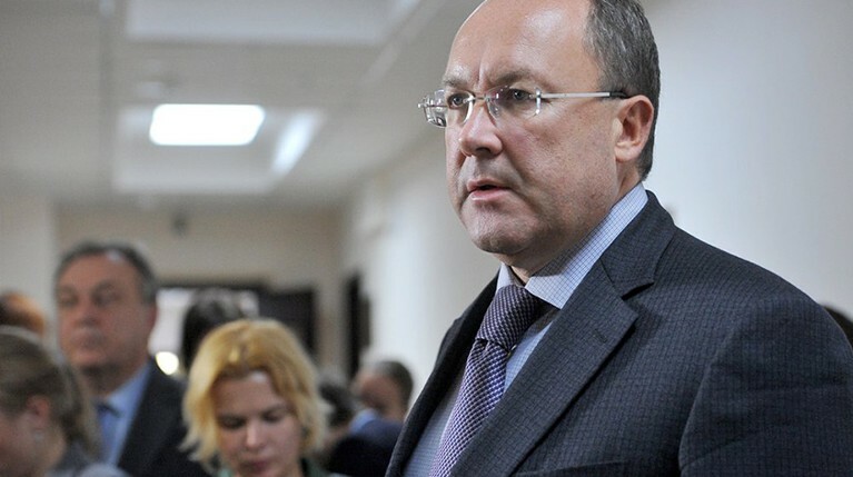 Ростуризм передан под управление Минэкономразвития — Daily Storm