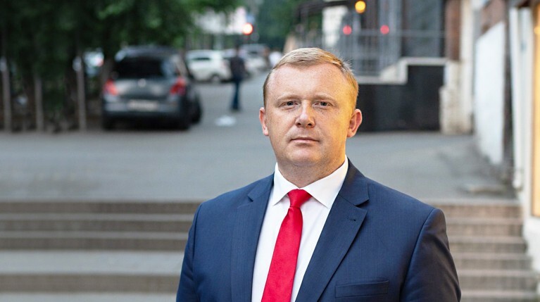 Андрей Ищенко: Если Москва пропихнет нам этого врио, то в Приморском крае начнется революция — Daily Storm