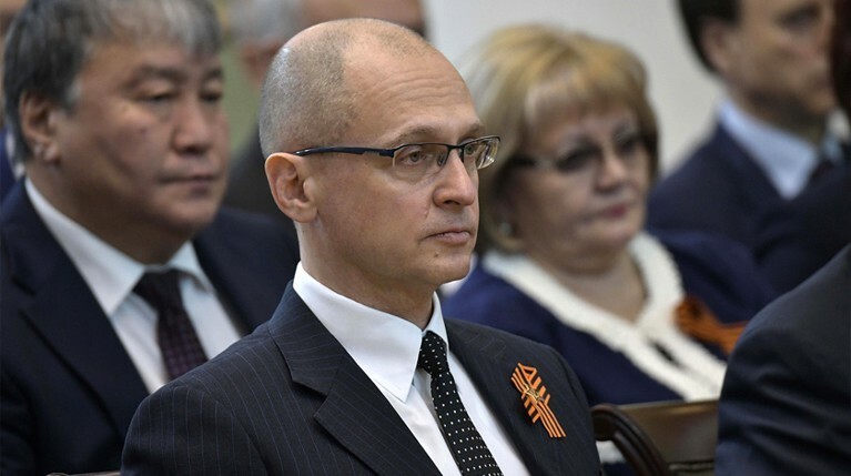 Администрация президента изучит ситуацию на втором туре губернаторских выборов