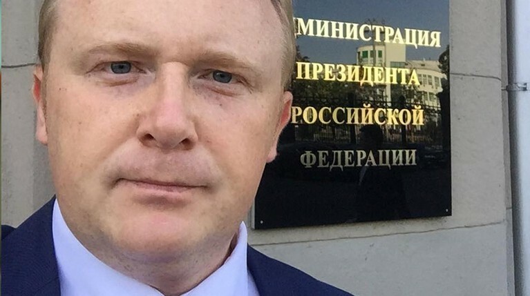 «Мы избрали губернатора!»: Ищенко выступил против отмены выборов в Приморье — Daily Storm