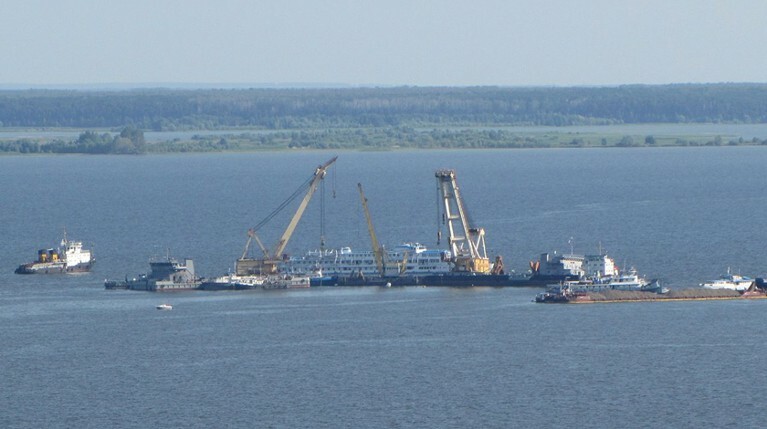 Светлану Инякину выпустили из-под стражи из-за закона о пересчете сроков