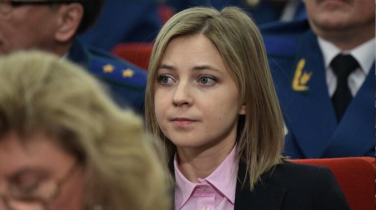 Поклонская запросила антикоррупционную проверку депутатов Госдумы по трем эпизодам — Daily Storm