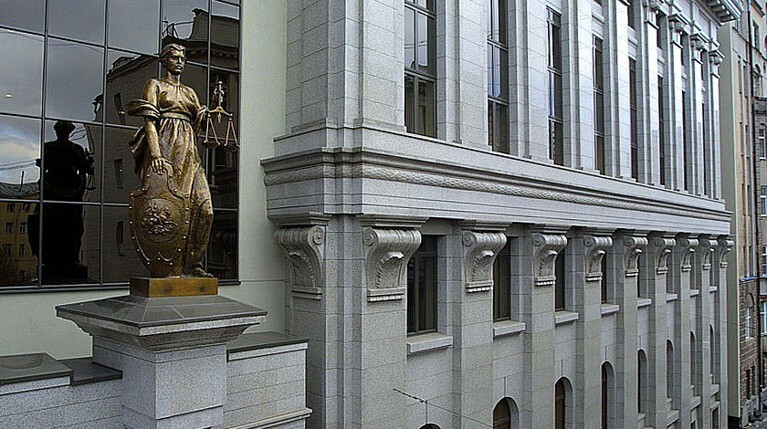 Верховный суд РФ: В УК нет ответственности за репосты — Daily Storm
