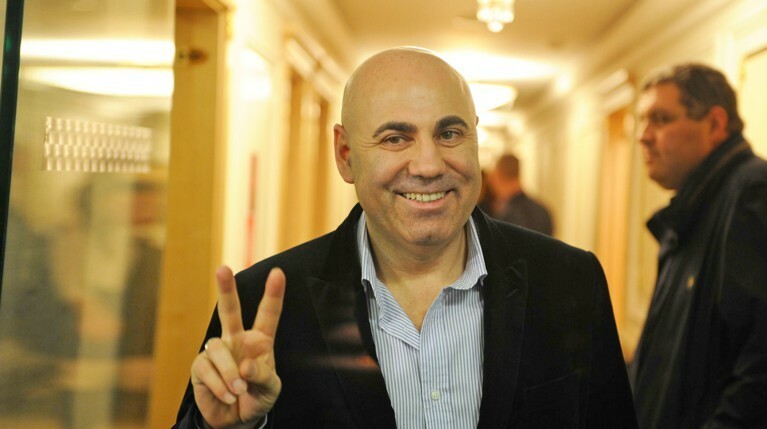 Иосиф Пригожин: Авраам Руссо может оговорить и оклеветать любого! — Daily Storm