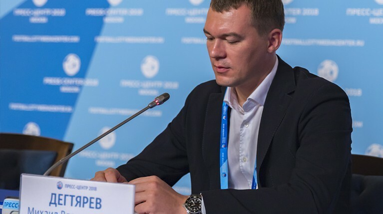 «Проект»: Кремль обещает ЛДПР пост губернатора другого региона за «сдачу» Хабаровского края — Daily Storm